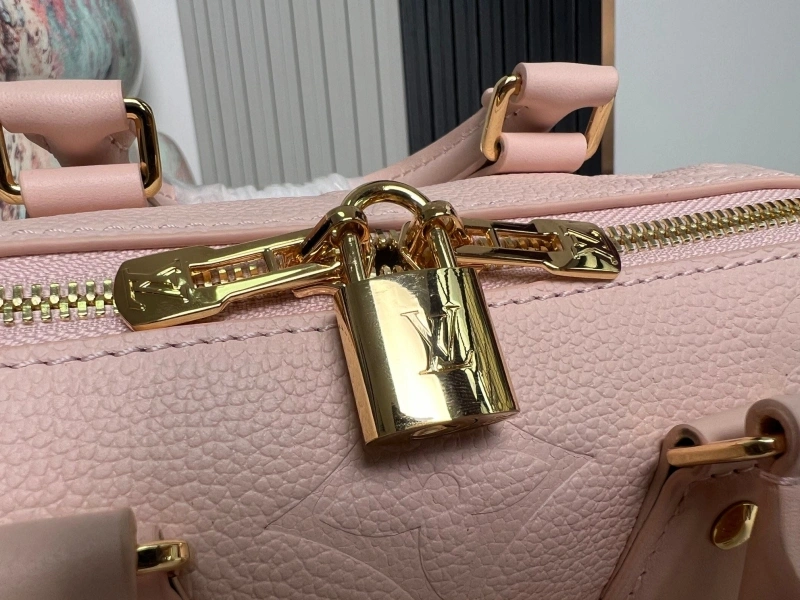 Sophisticated LX Speedy Bags 20139