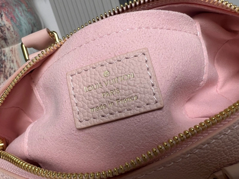 Sophisticated LX Speedy Bags 20139