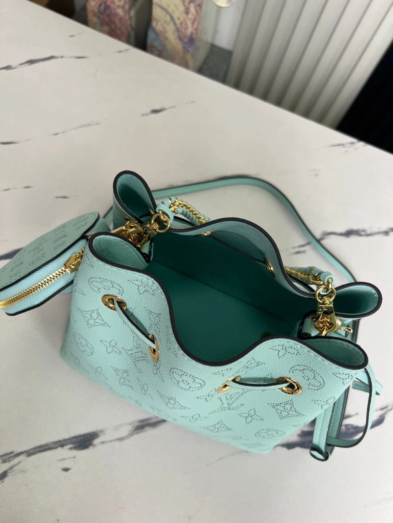 EasyMatch LX Bucket Bags 20936