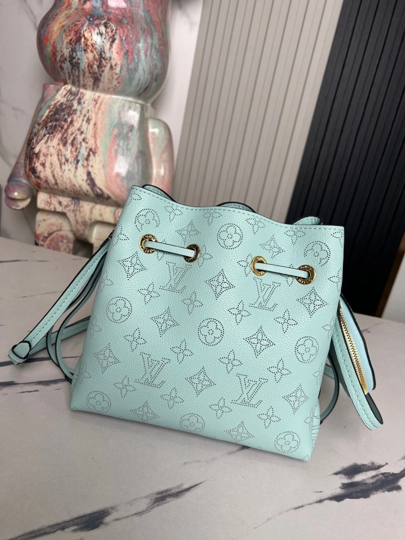 EasyMatch LX Bucket Bags 20936