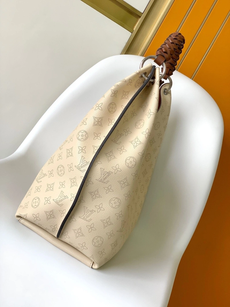 LX Top Handle Bags Sophisticated 19996