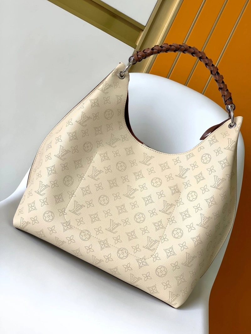 LX Top Handle Bags Sophisticated 19996