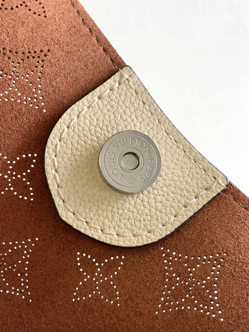 LX Top Handle Bags Sophisticated 19996