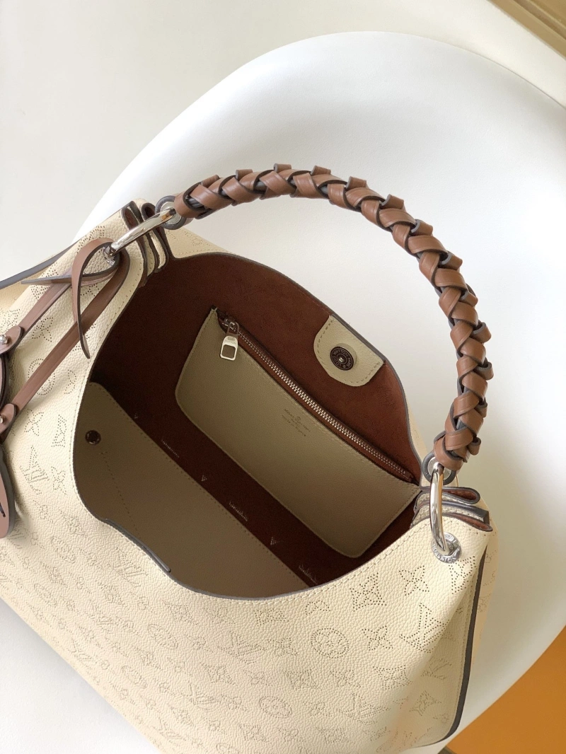 LX Top Handle Bags Sophisticated 19996