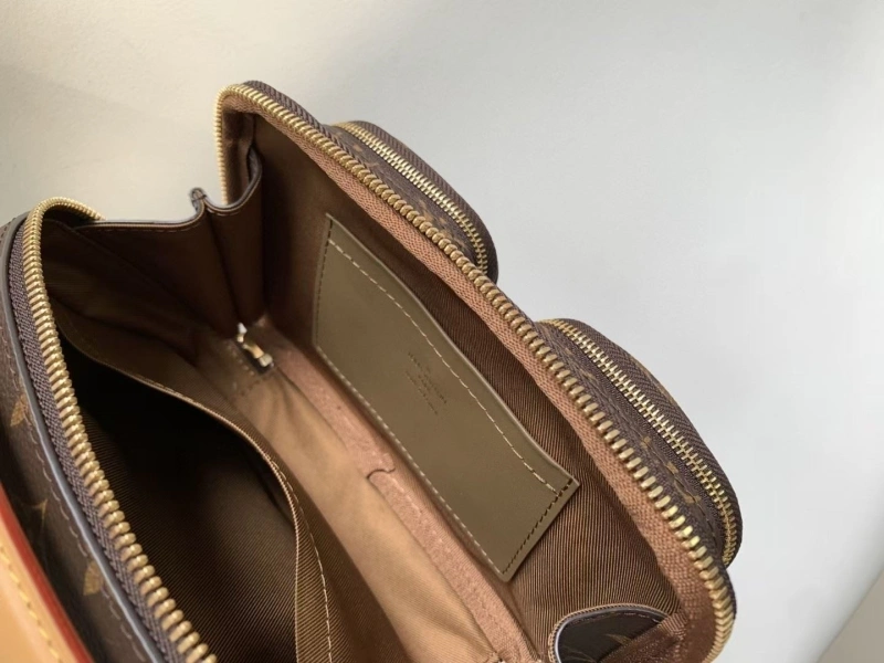 LX Satchel bags Minimalist 20565