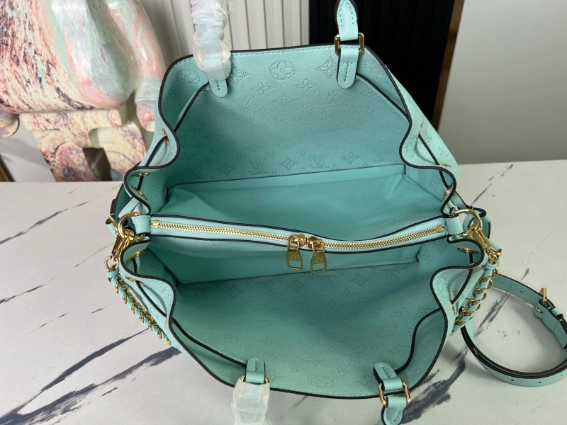 LX Bucket Bags Cozy 20902