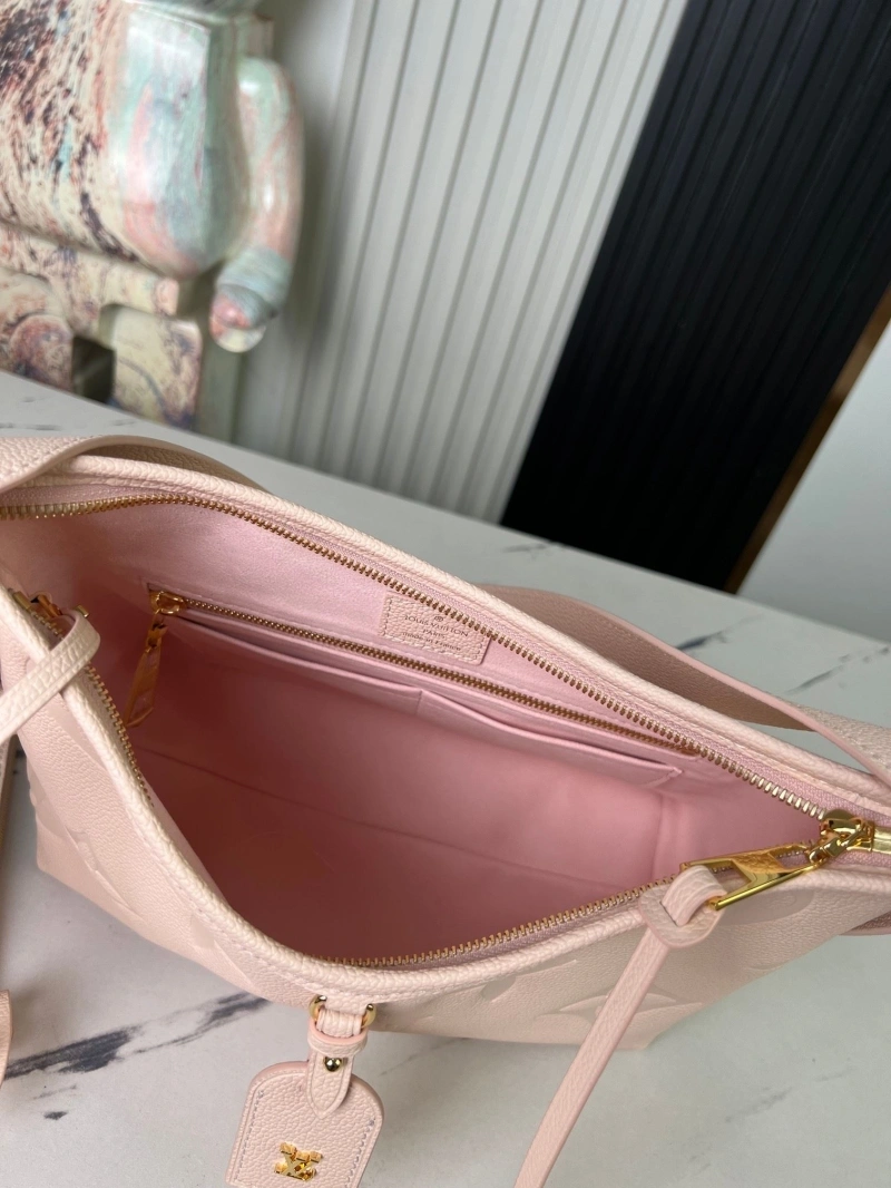 LX Top Handle Bags EyeCatching 20004
