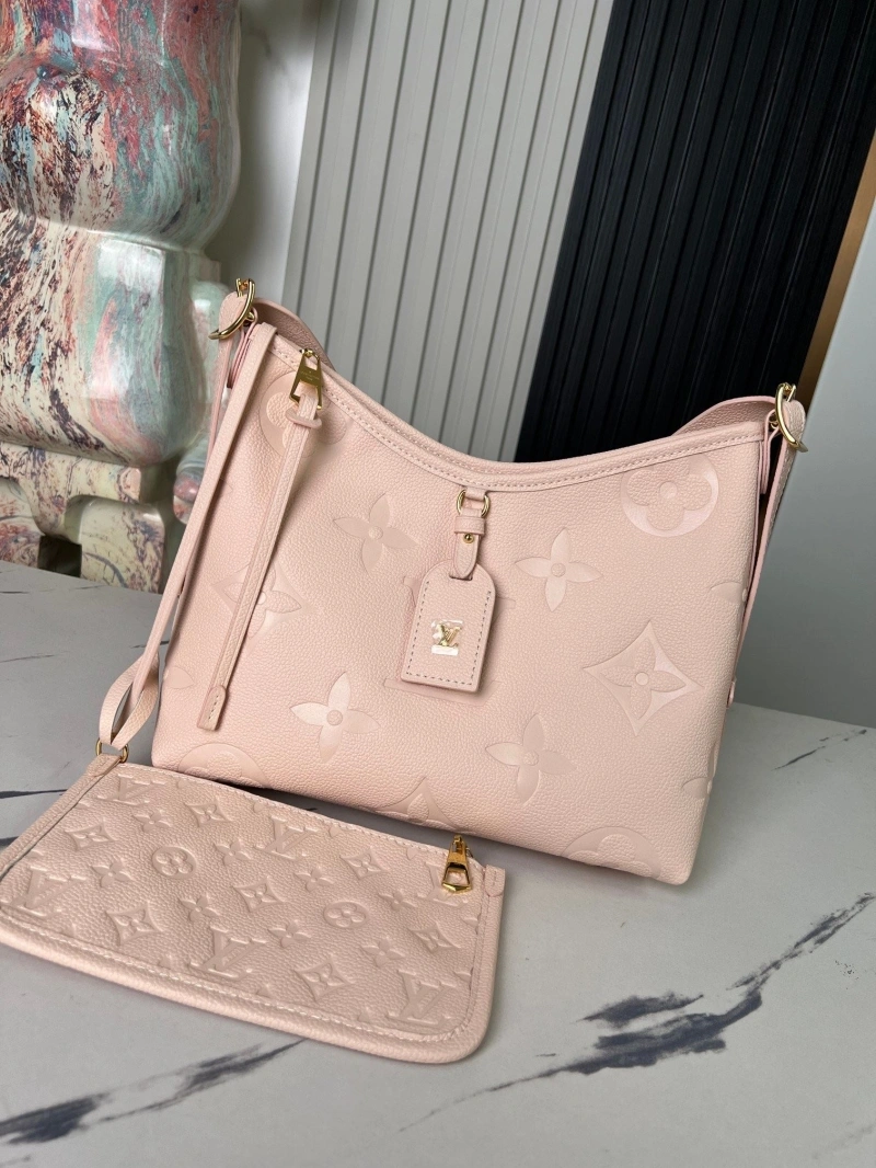 LX Top Handle Bags EyeCatching 20004