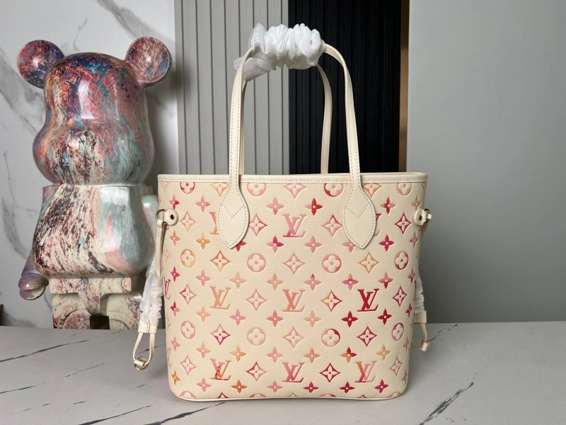 LX Shopping Bags Practical 20279