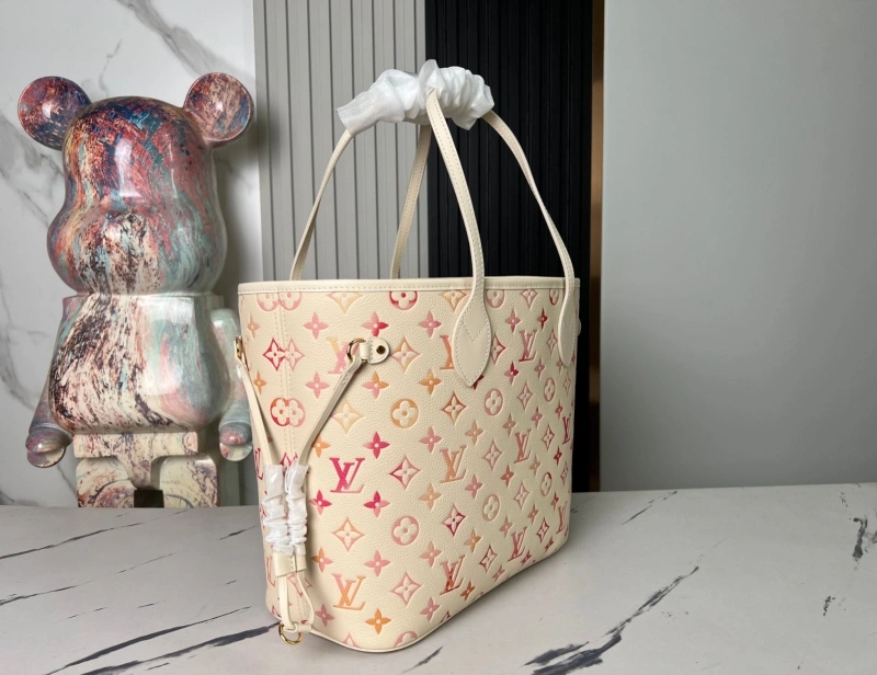 LX Shopping Bags Practical 20279
