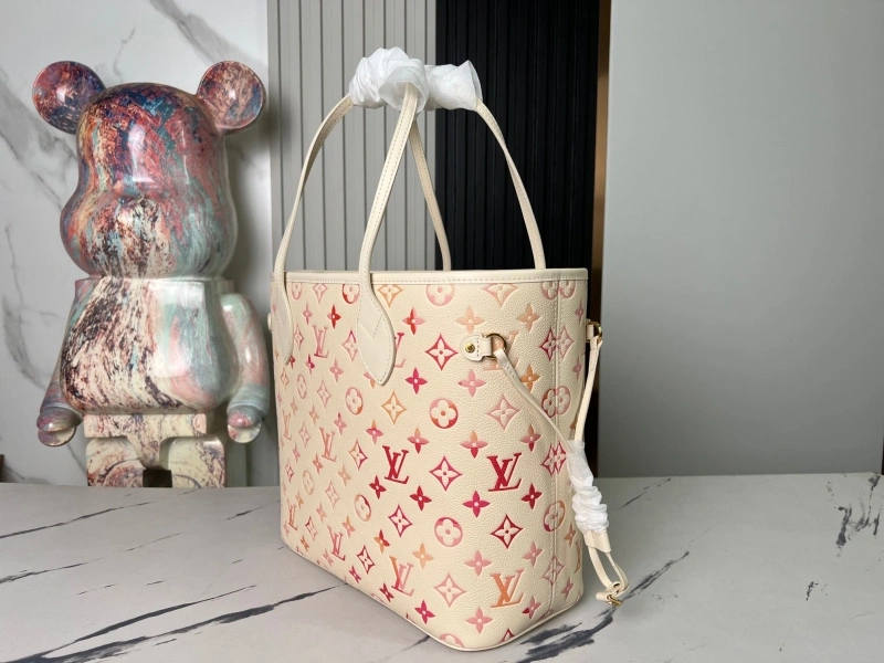 LX Shopping Bags Practical 20279