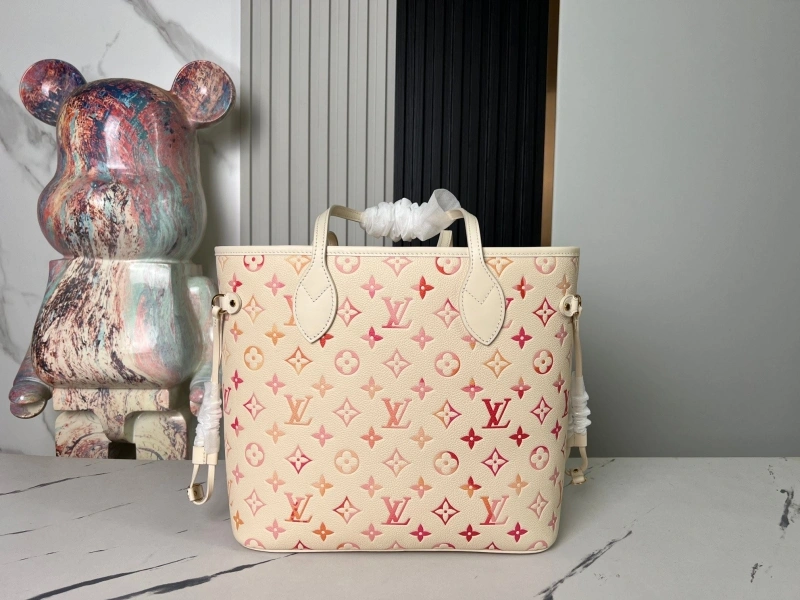 LX Shopping Bags Practical 20279