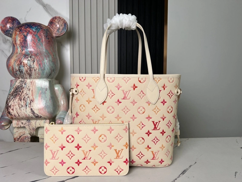 LX Shopping Bags Practical 20279