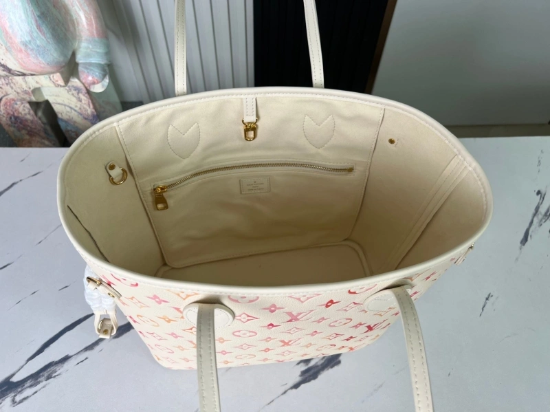 LX Shopping Bags Practical 20279