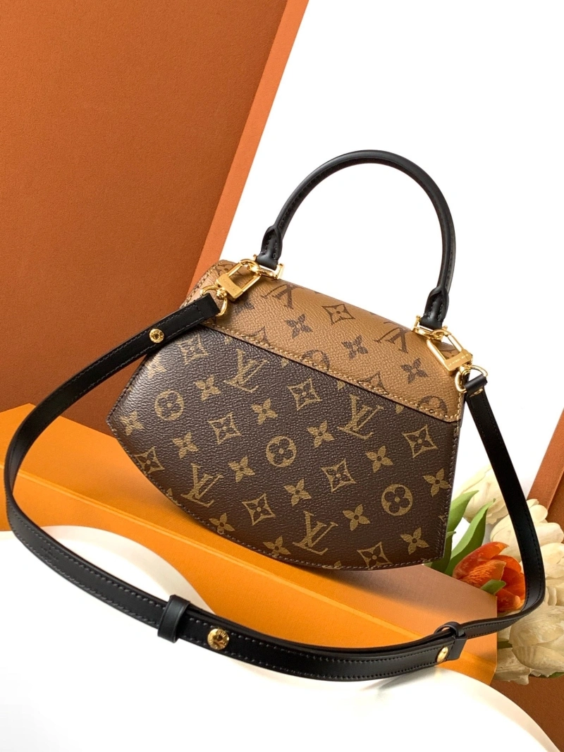 Cozy LX Top Handle Bags 19994