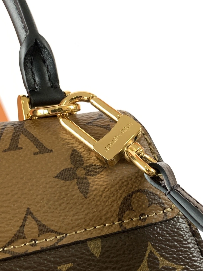 Cozy LX Top Handle Bags 19994