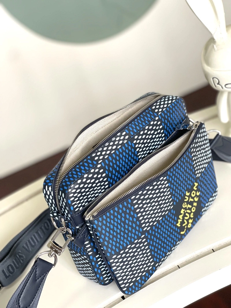 ModernLook LX Satchel bags 20571