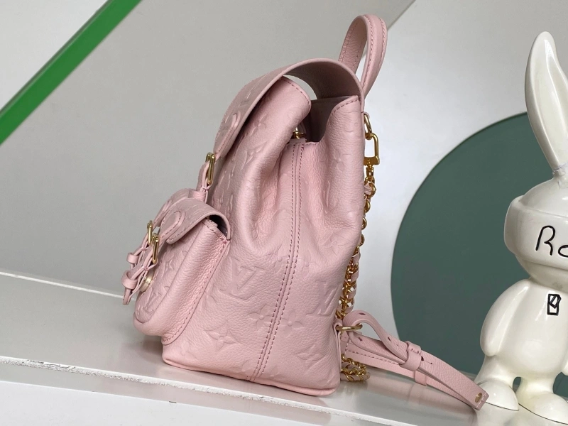 LX Backpacks Cozy 21048