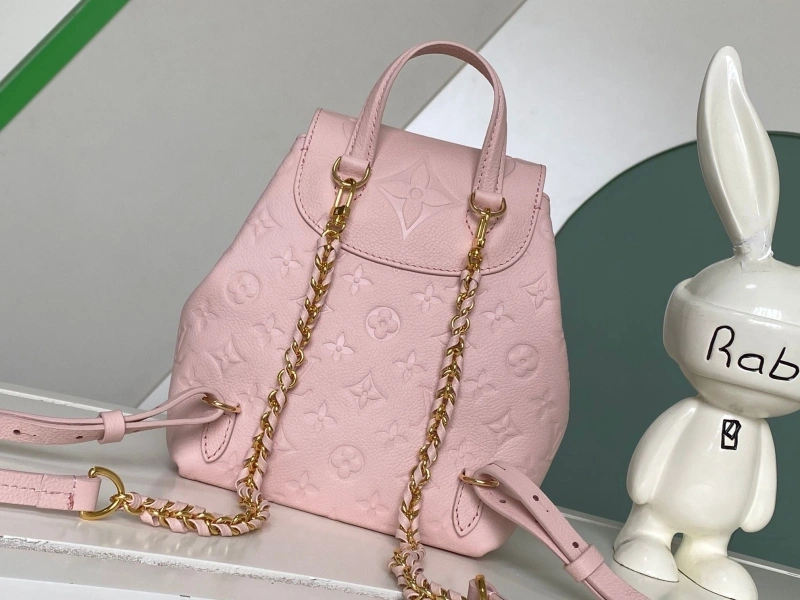 LX Backpacks Cozy 21048