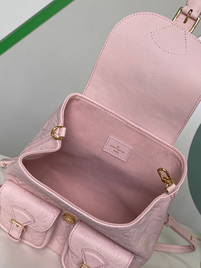 LX Backpacks Cozy 21048