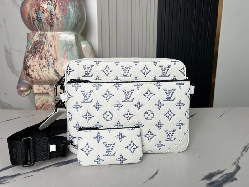 LX Satchel bags Bright 20569