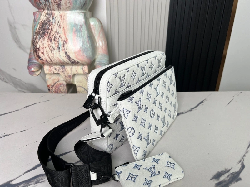 LX Satchel bags Bright 20569