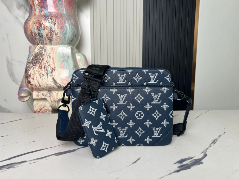 LX Satchel bags Durable 20544