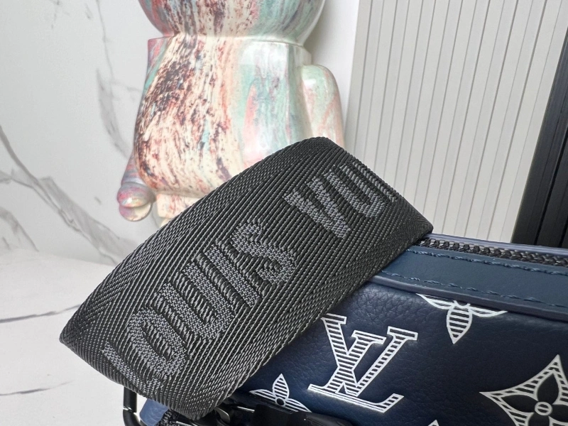 LX Satchel bags Durable 20544