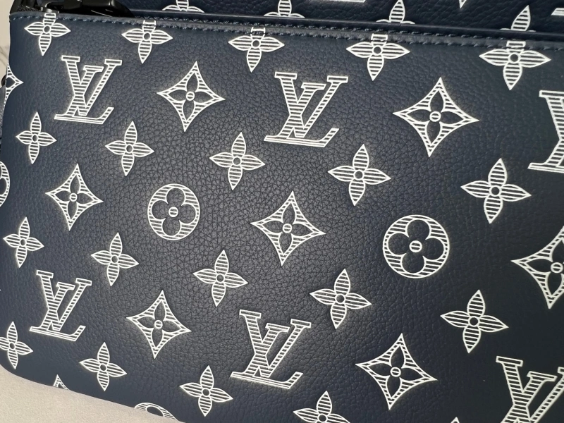LX Satchel bags Durable 20544