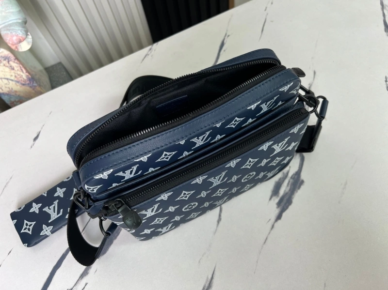 LX Satchel bags Durable 20544