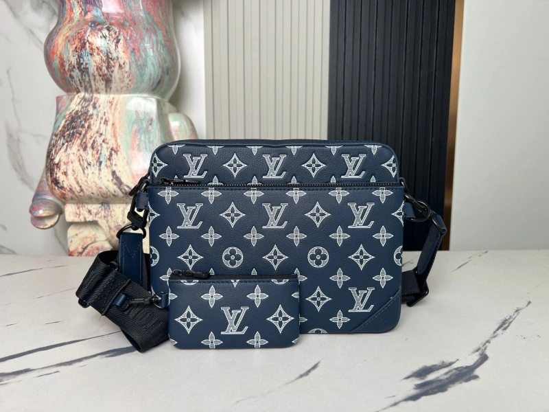 LX Satchel bags Durable 20544