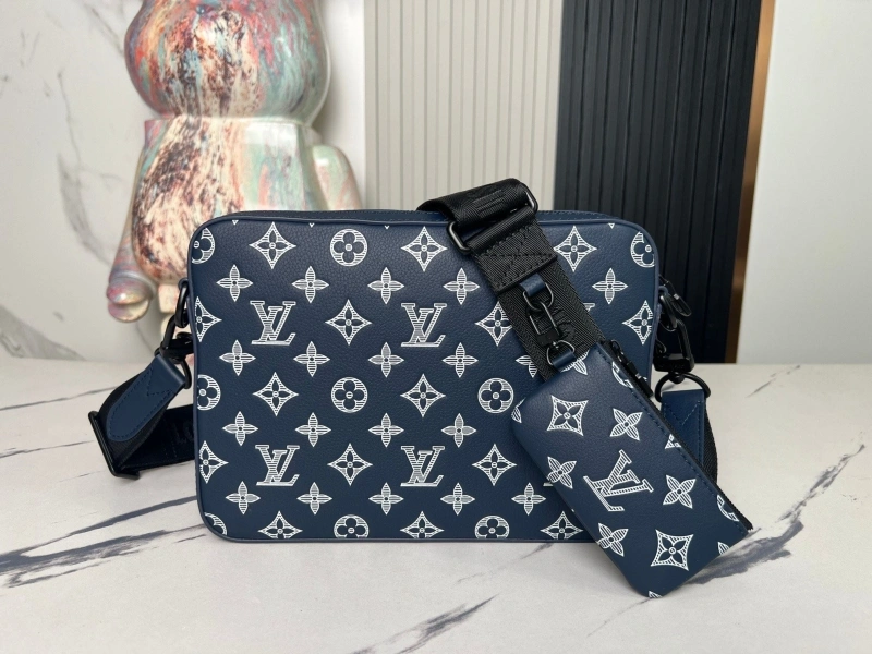 LX Satchel bags Durable 20544
