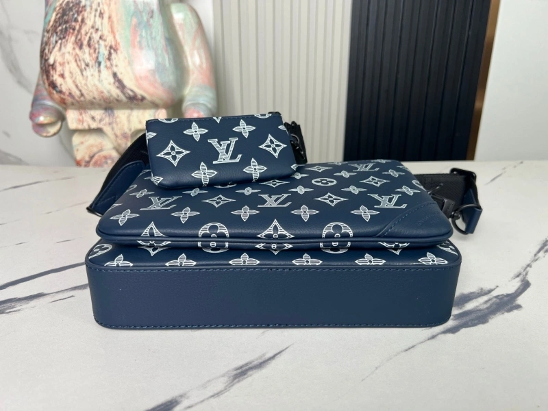 LX Satchel bags Durable 20544