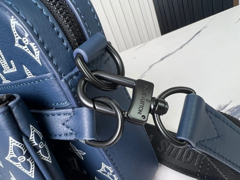 LX Satchel bags Durable 20544