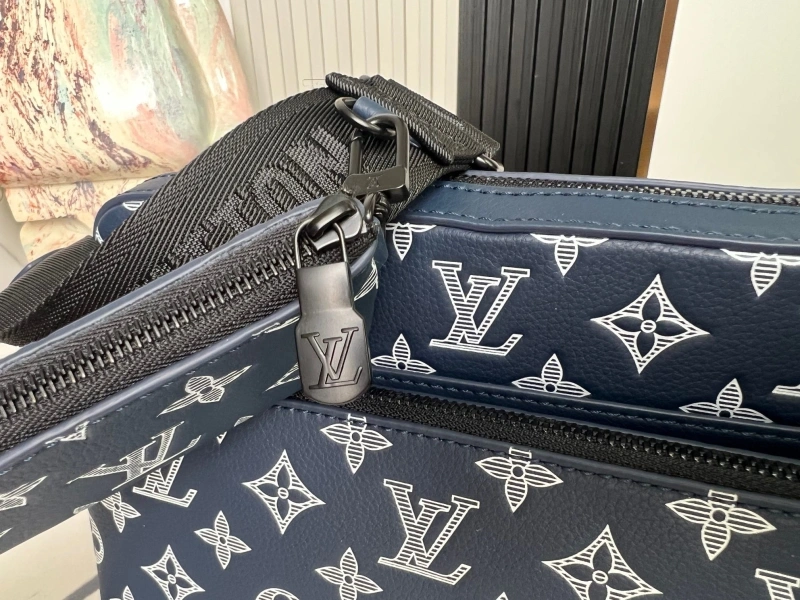 LX Satchel bags Durable 20544