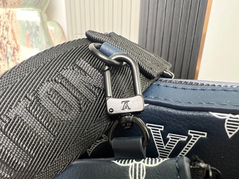 LX Satchel bags Durable 20544
