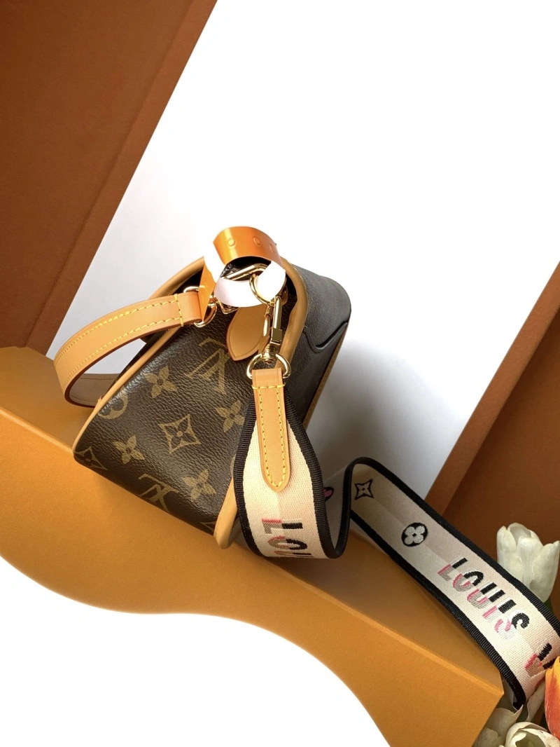 HighQuality LX Satchel bags 20551