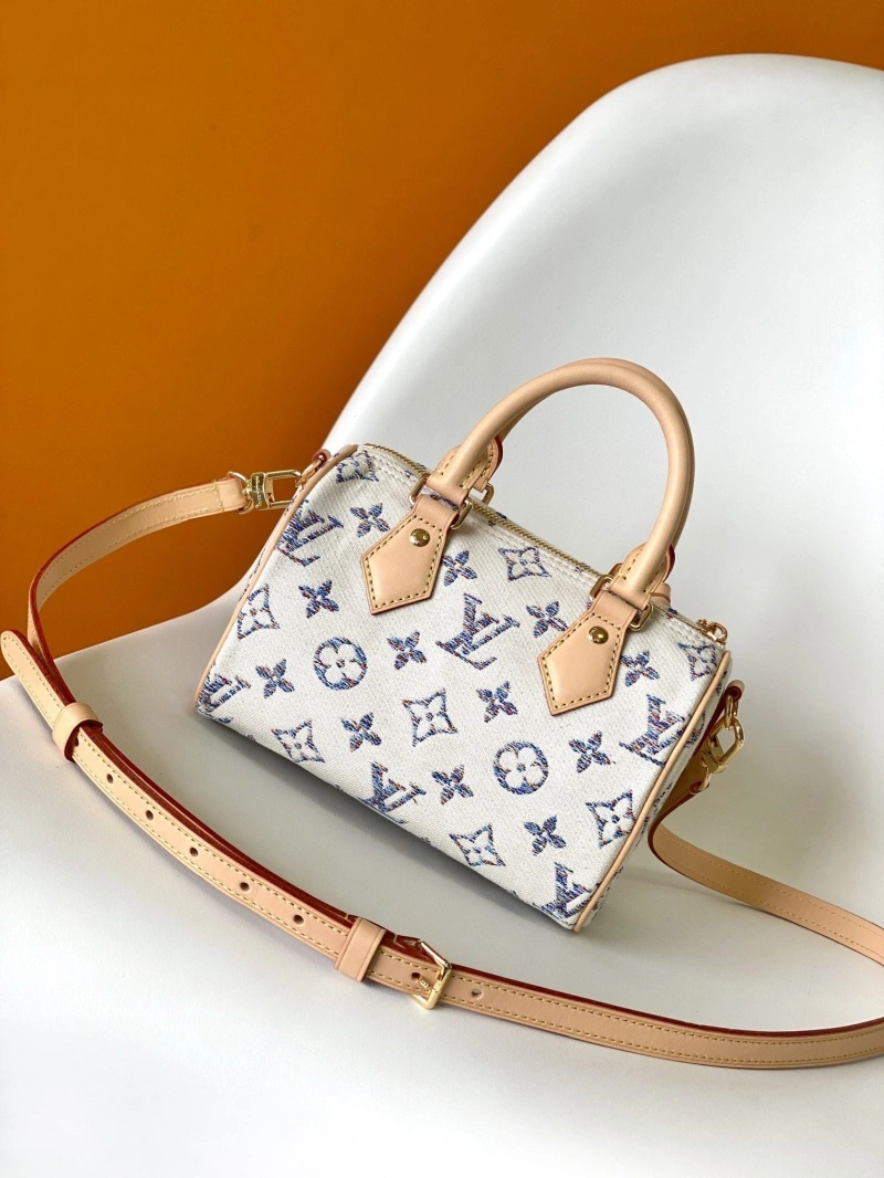 Vibrant LX Speedy Bags 20119