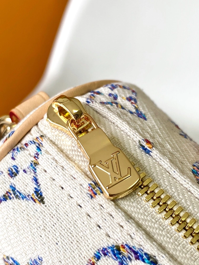 Vibrant LX Speedy Bags 20119