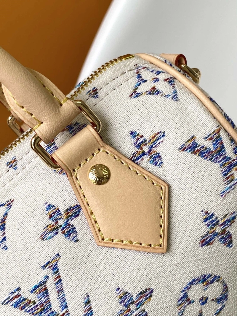 Vibrant LX Speedy Bags 20119