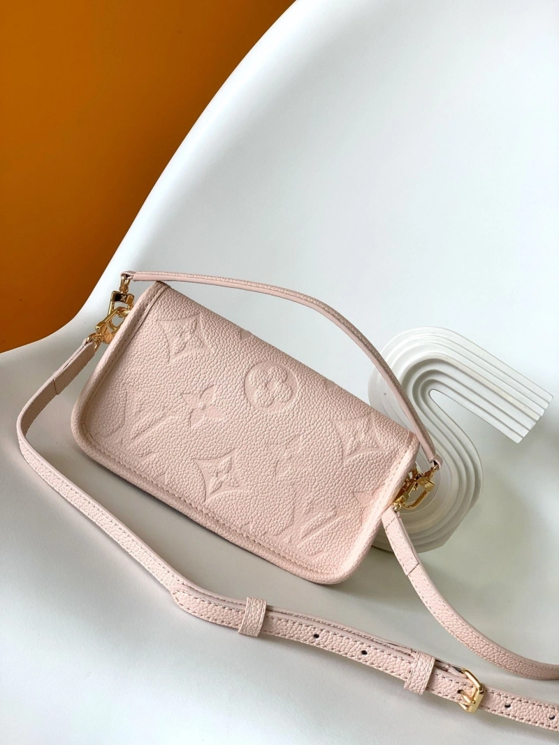 Sleek LX Satchel bags 20538