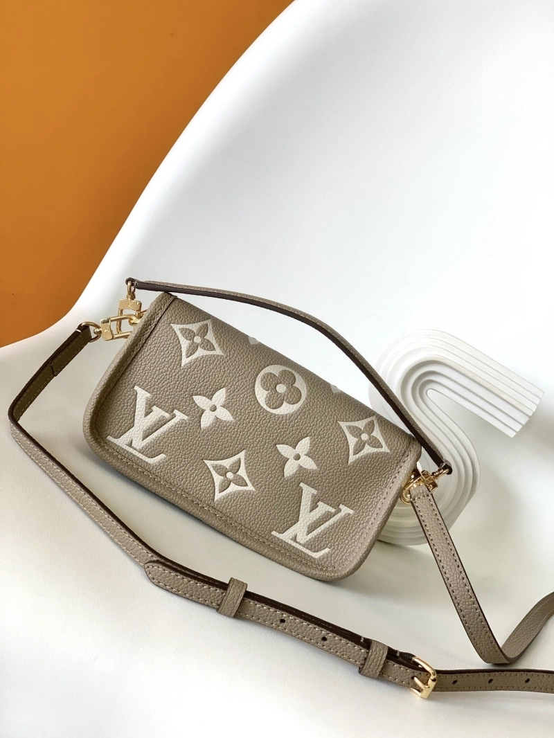 LX Satchel bags Versatile 20556