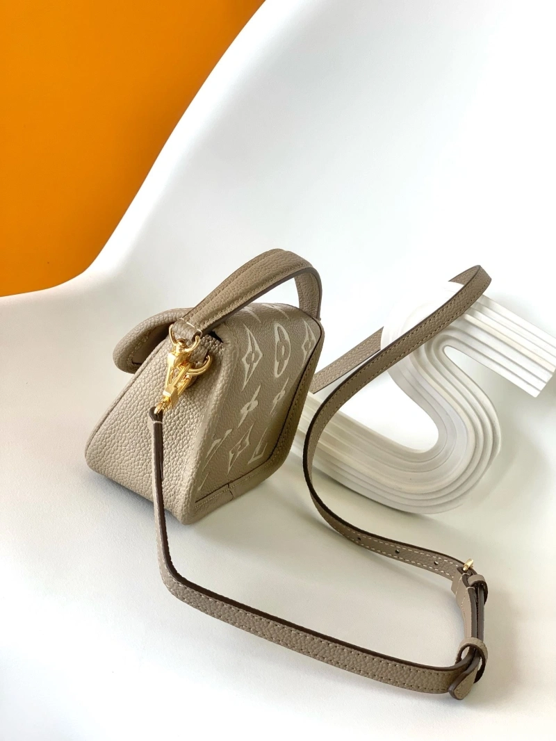 LX Satchel bags Versatile 20556