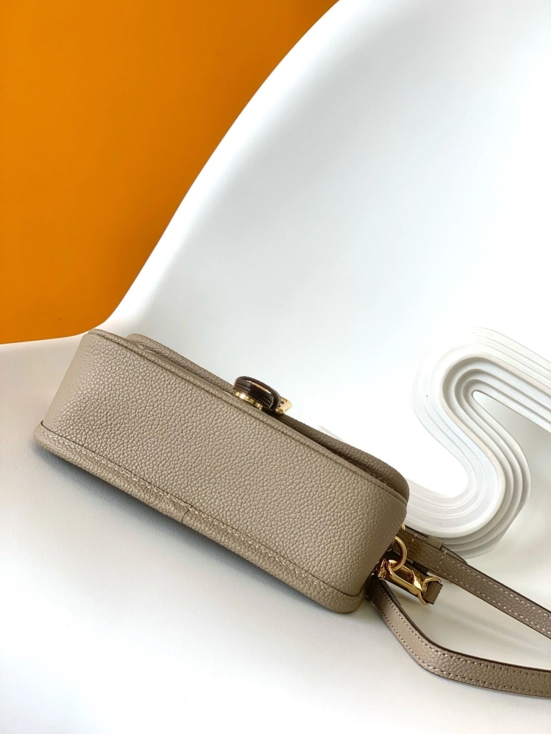 LX Satchel bags Versatile 20556