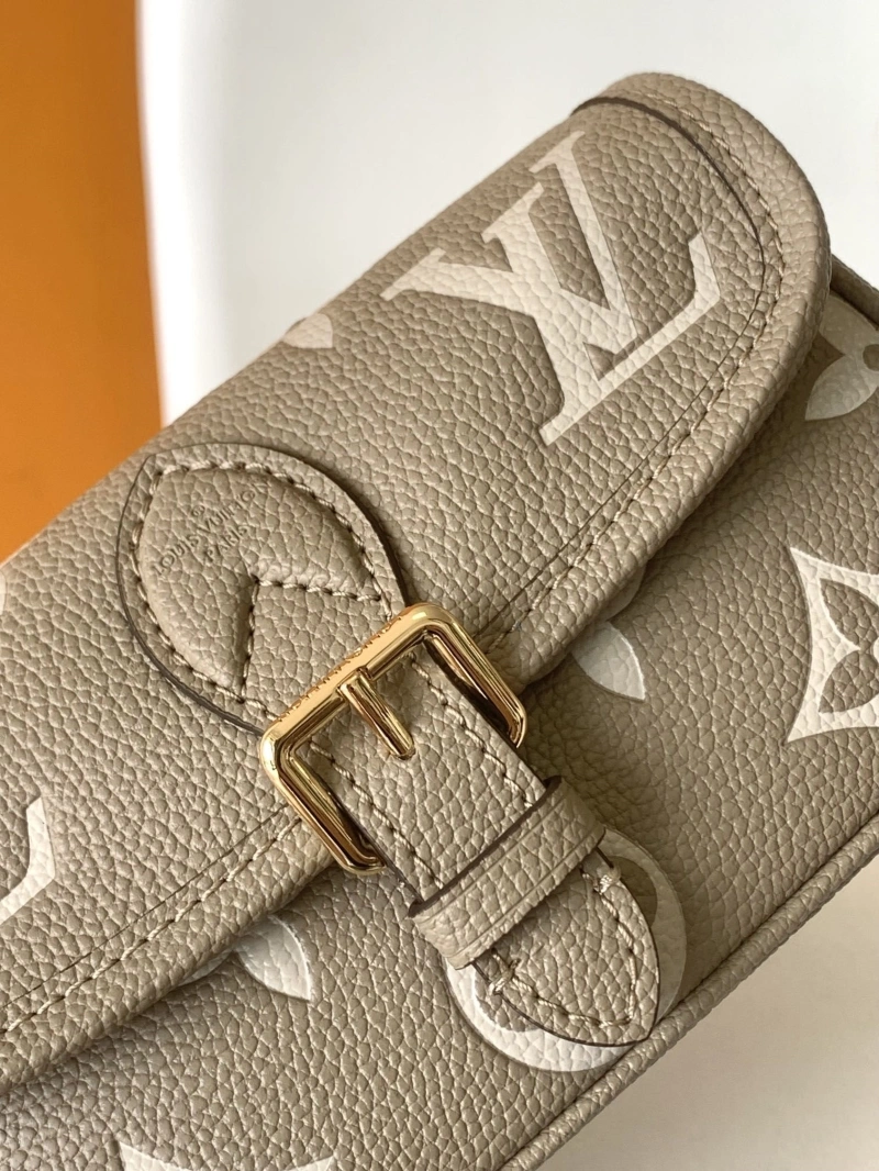 LX Satchel bags Versatile 20556