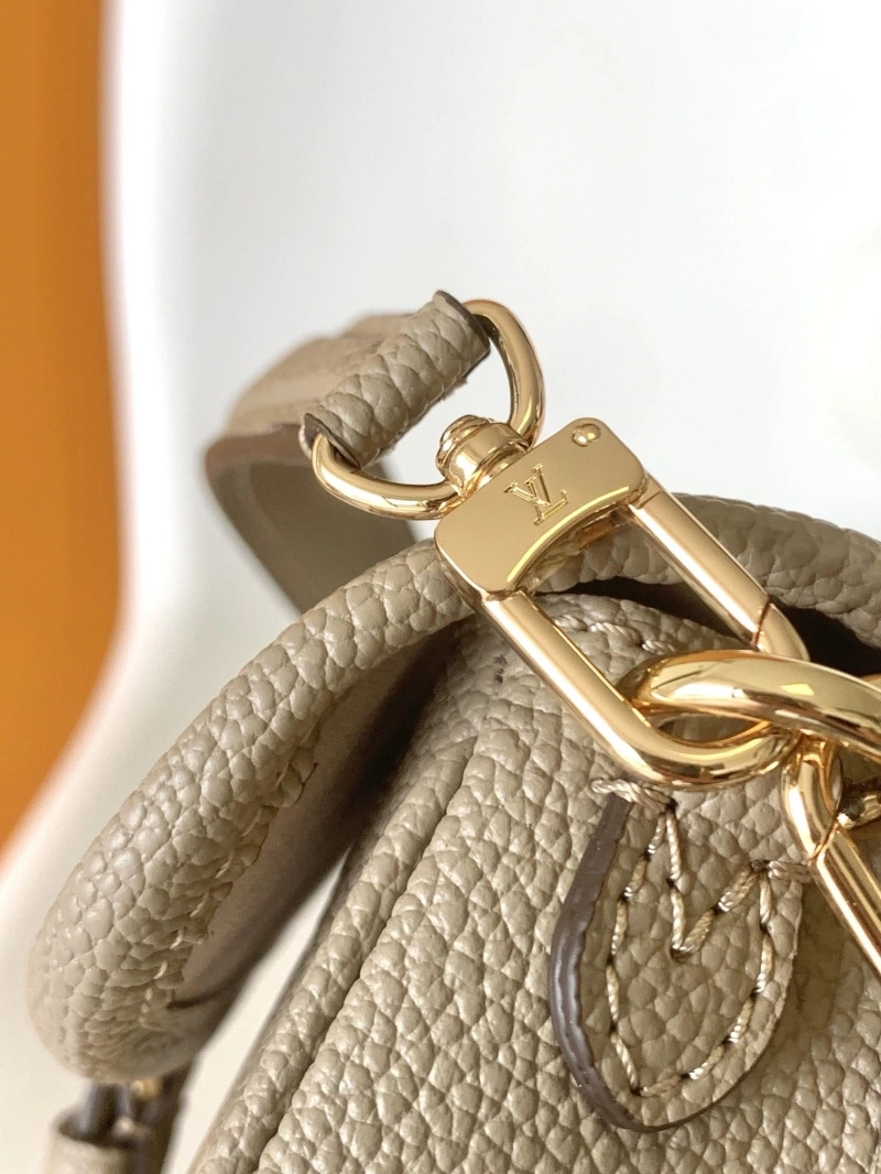LX Satchel bags Versatile 20556