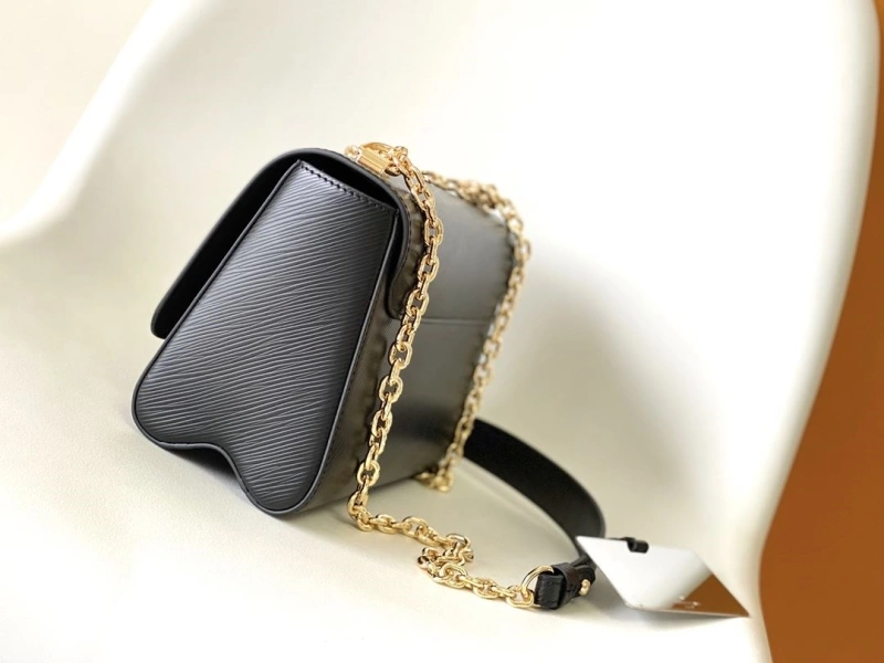 DailyWear LX Twist Denim Bags 19822