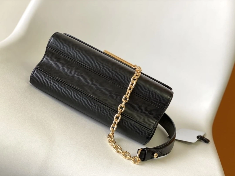 DailyWear LX Twist Denim Bags 19822