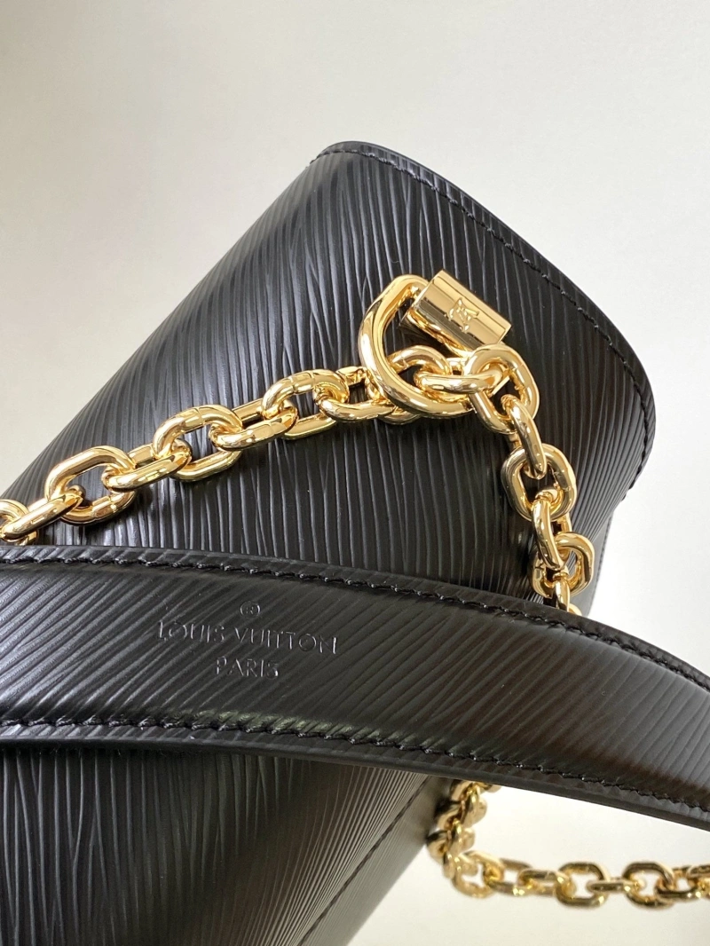 DailyWear LX Twist Denim Bags 19822