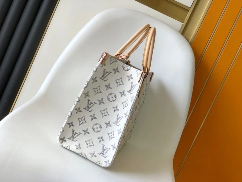 Elegant LX Shopping Bags 20259